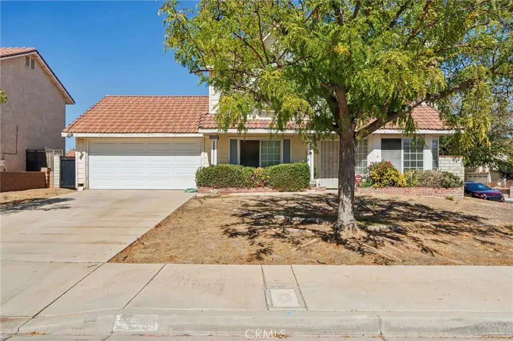 Palmdale, CA 93550,1611 Avon Court