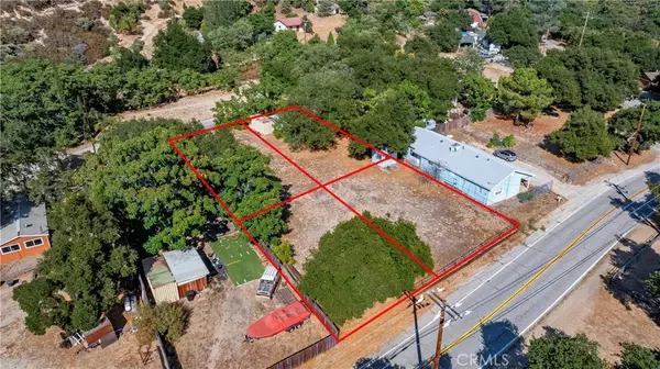 Green Valley, CA 91390,0 Spunky Canyon Road