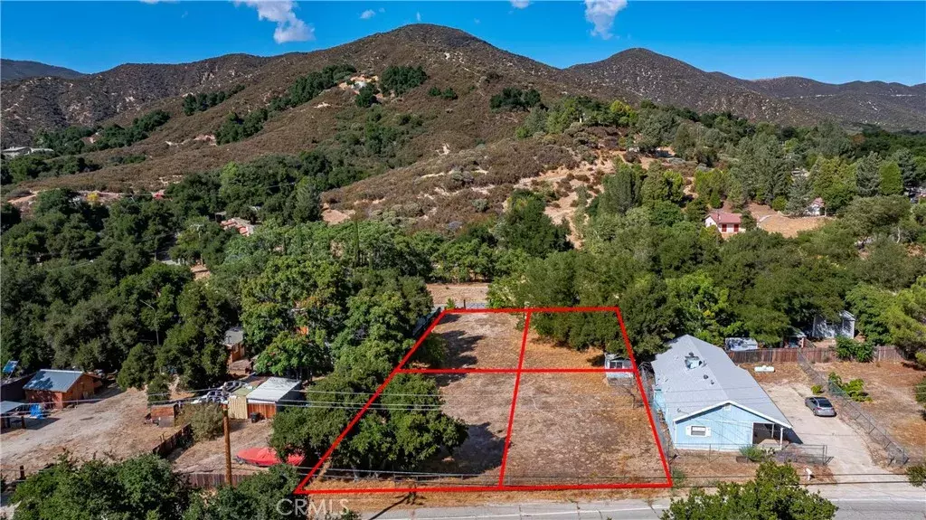 0 Spunky Canyon Road, Green Valley, CA 91390