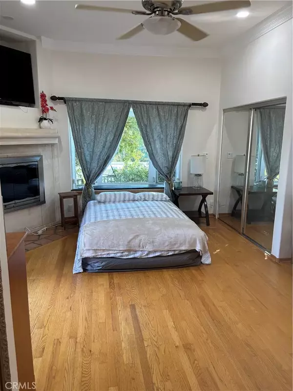 Los Angeles, CA 90046,2515 Crest View #ADU #3