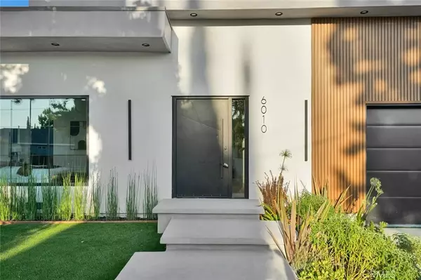 Encino, CA 91316,6010 Lasaine Avenue