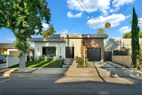 Encino, CA 91316,6010 Lasaine Avenue