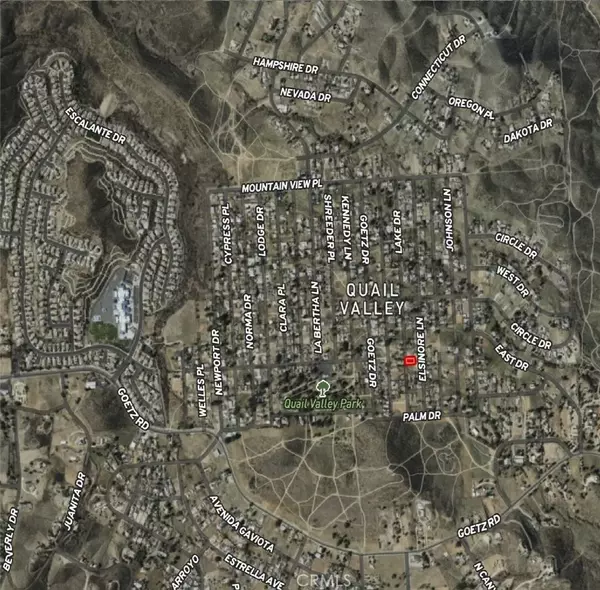 Menifee, CA 92587,0 Lake Drive