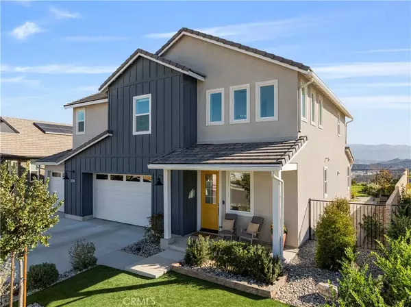 Castaic, CA 91384,28528 Wildflower Terrace