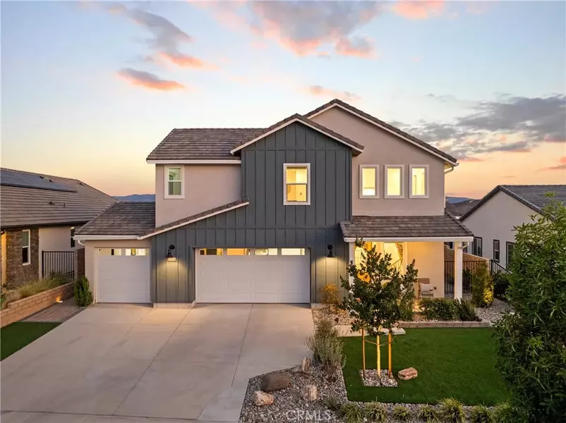 28528 Wildflower Terrace, Castaic, CA 91384