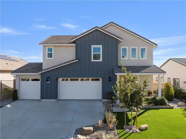 Castaic, CA 91384,28528 Wildflower Terrace