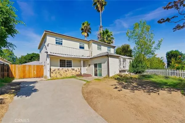 Van Nuys, CA 91402,15219 Willard