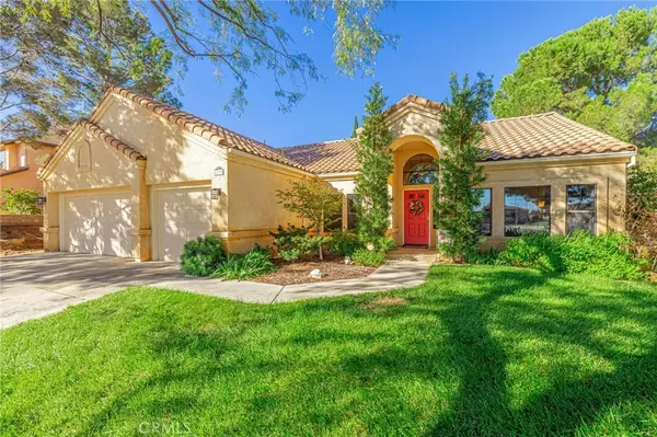 Lancaster, CA 93536,42255 Round Hill Drive