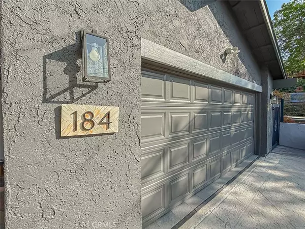 Newbury Park, CA 91320,184 Pepper Road