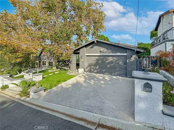 Newbury Park, CA 91320,184 Pepper Road