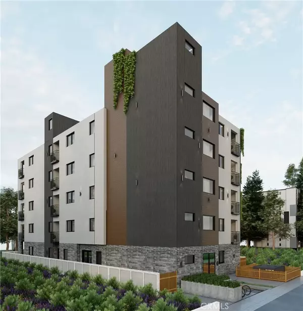 14717 Victory Boulevard, Van Nuys, CA 91411