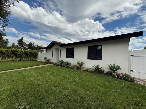 Sylmar, CA 91342,13342 Hubbard Street