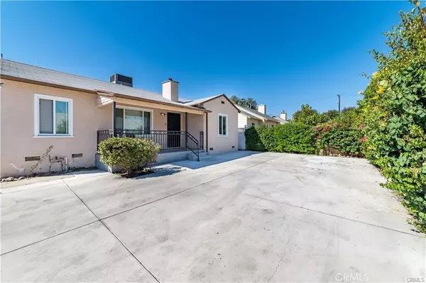 North Hollywood, CA 91606,6443 Agnes