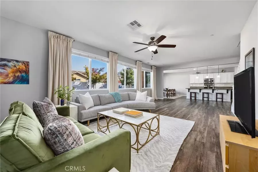 308 White Alder Drive, Bakersfield, CA 93314