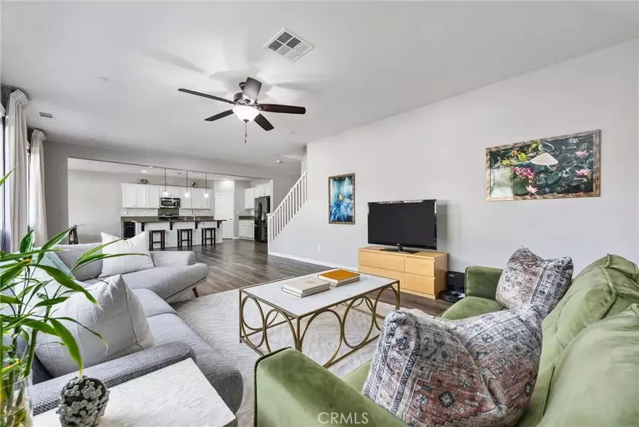 308 White Alder Drive, Bakersfield, CA 93314