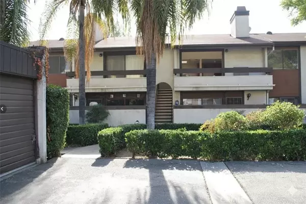 9600 Van Nuys #210, Panorama City, CA 91402