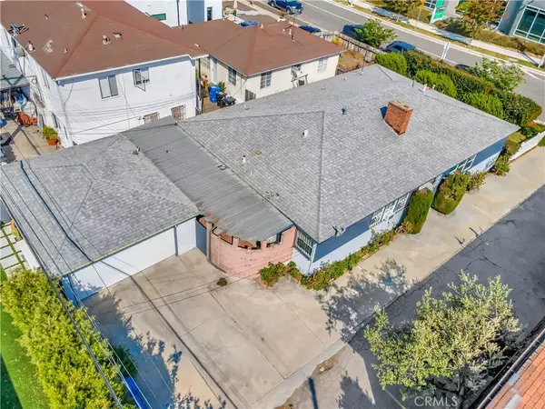 Marina Del Rey, CA 90066,12963 Panama Street