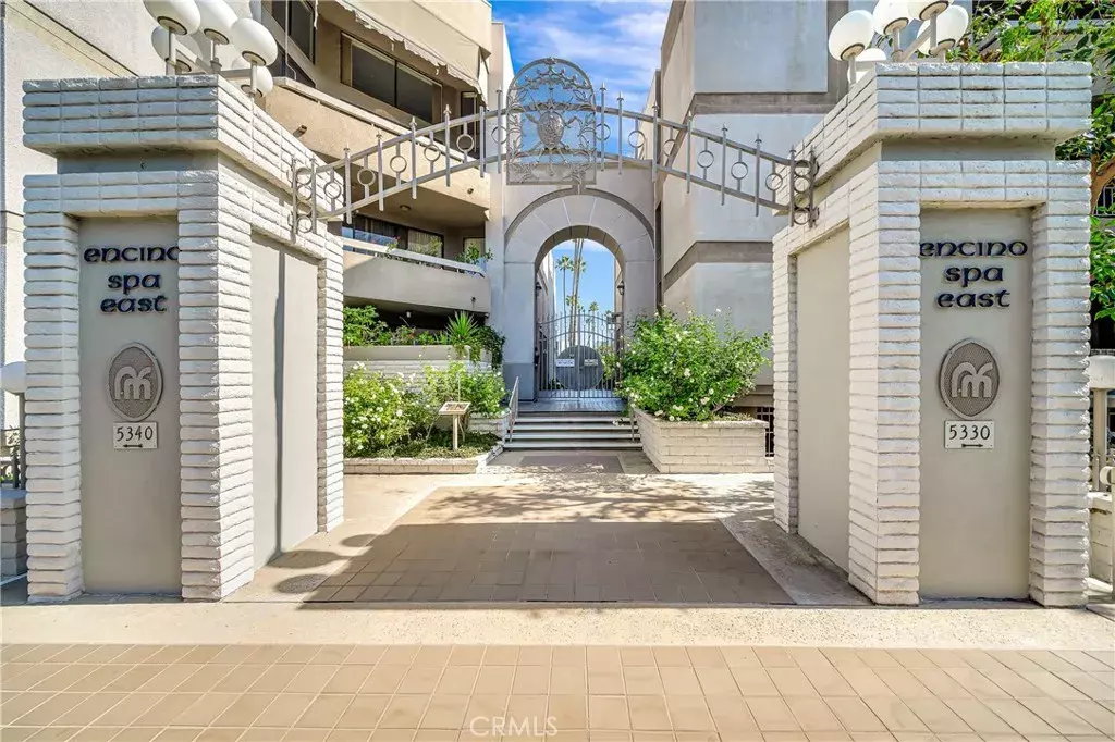 Encino, CA 91316,5340 Yarmouth #205