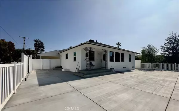 Van Nuys, CA 91406,7454 Gaviota