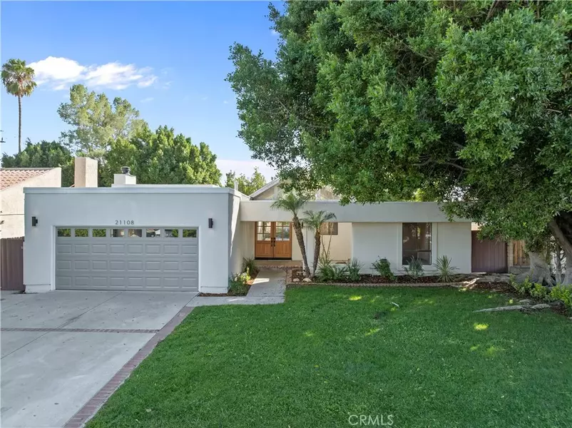 21108 Mayall, Chatsworth, CA 91311