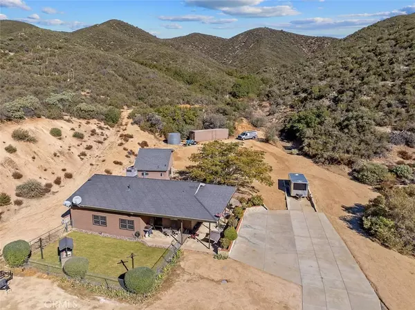 Leona Valley, CA 93551,11551 Lonesome Valley