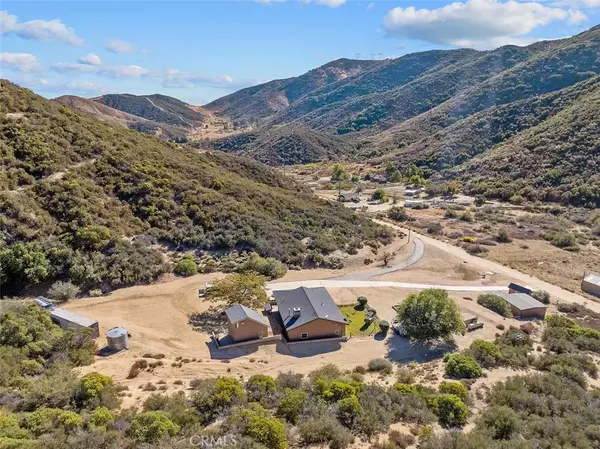 Leona Valley, CA 93551,11551 Lonesome Valley
