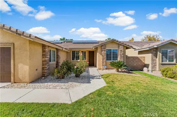 Lancaster, CA 93536,43141 Ruth