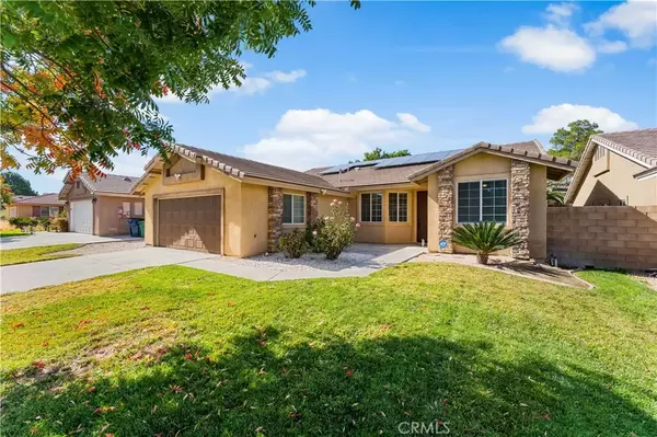 Lancaster, CA 93536,43141 Ruth