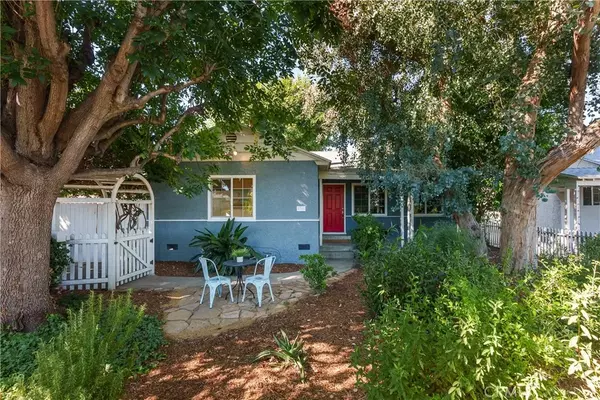 Sherman Oaks, CA 91411,5701 Vista Del Monte