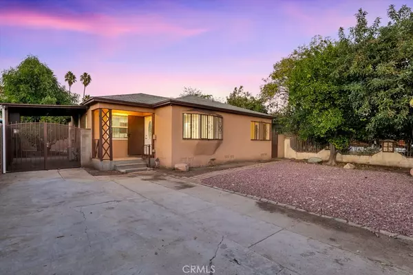 Van Nuys, CA 91411,14937 Friar