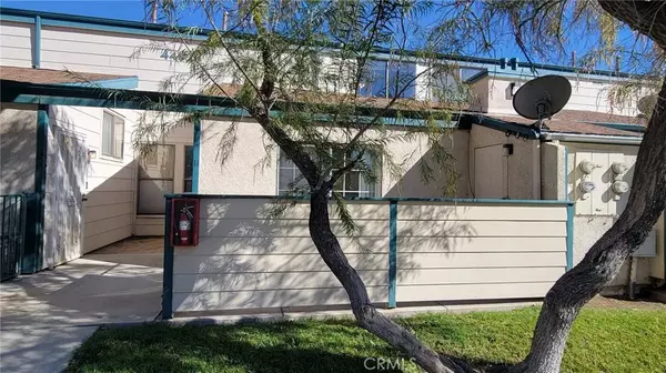 Lancaster, CA 93535,44520 15th East East #11