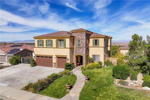 Palmdale, CA 93551,6615 Breton Place