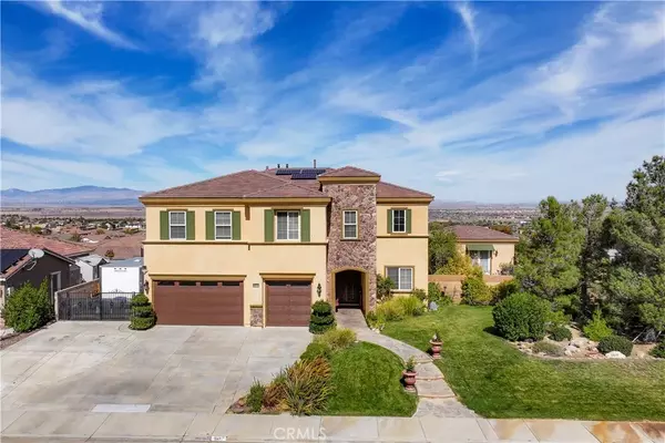 6615 Breton Place, Palmdale, CA 93551