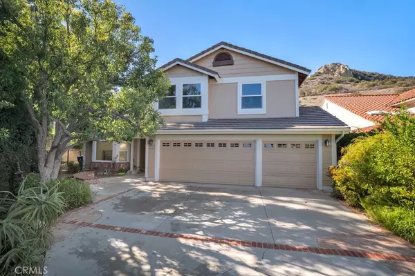 West Hills, CA 91304,8009 Crothers Court