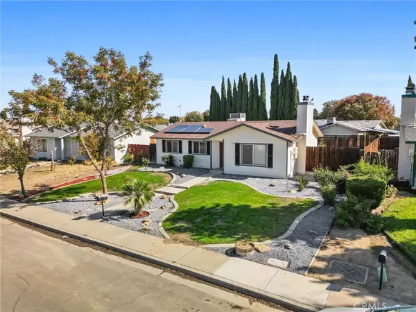 Coalinga, CA 93210,765 S Monterey