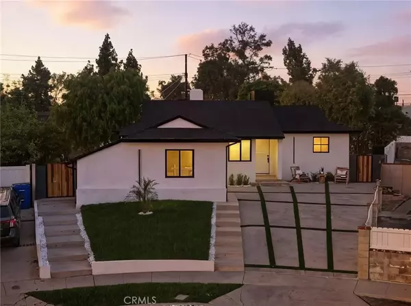 North Hollywood, CA 91605,12635 Divan Place