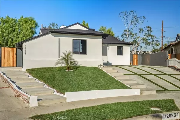 North Hollywood, CA 91605,12635 Divan Place