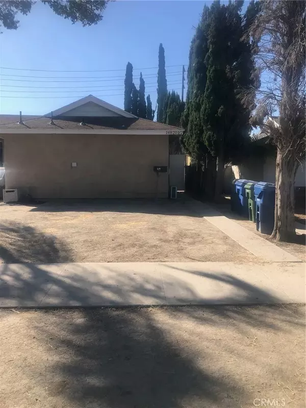 Sylmar, CA 91342,14820 Aztec