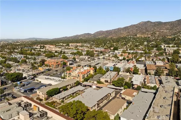 Glendale, CA 91202,437 W Glenoaks Boulevard