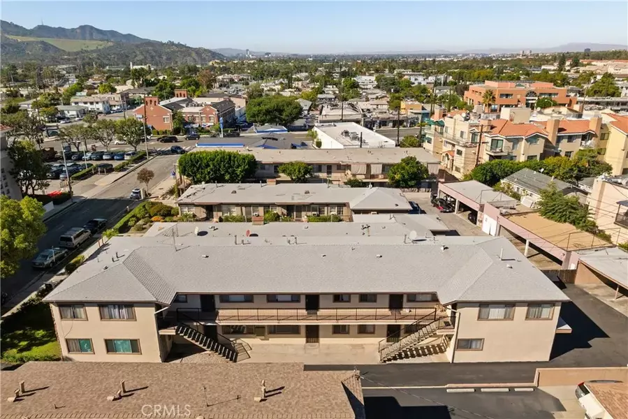 437 W Glenoaks Boulevard, Glendale, CA 91202