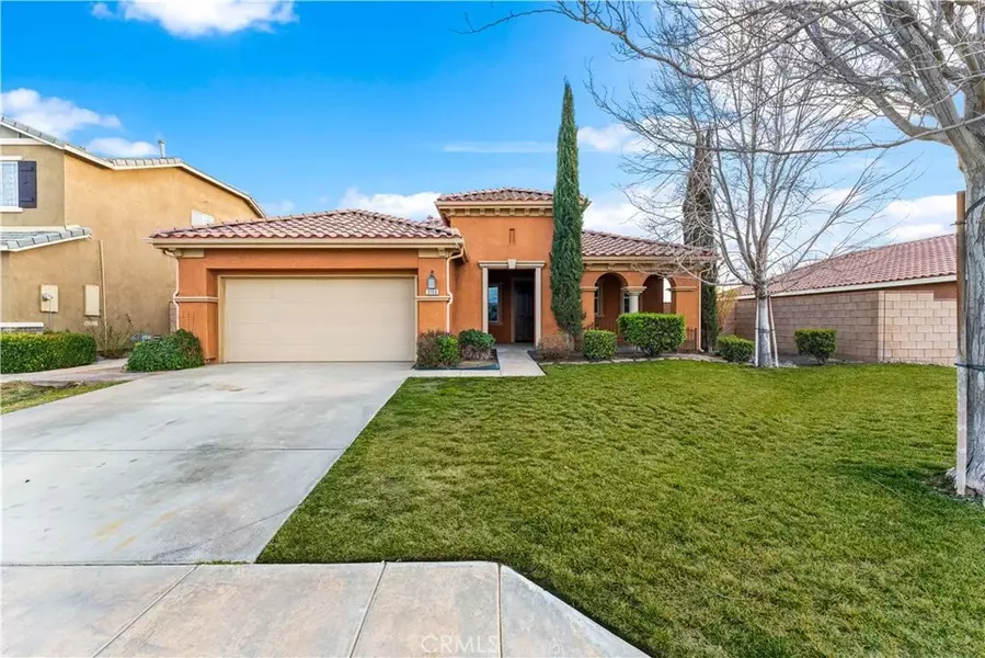3150 James Court, Lancaster, CA 93535