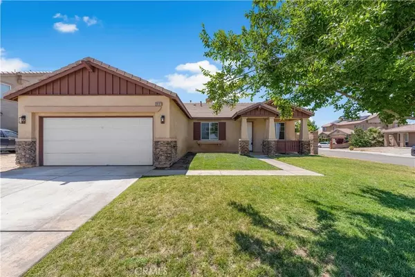 Palmdale, CA 93552,38181 Silver Court