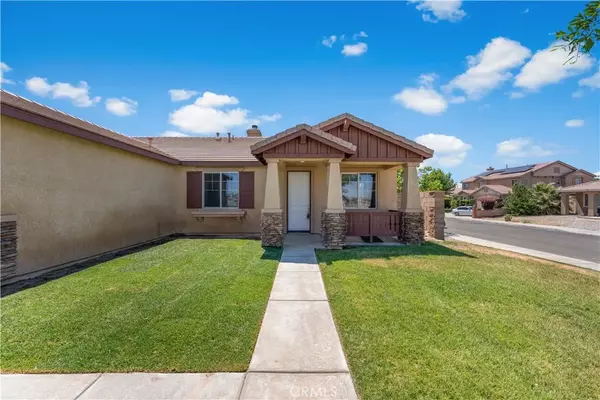 Palmdale, CA 93552,38181 Silver Court