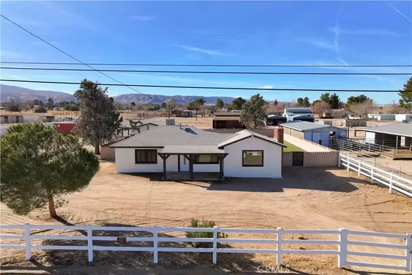 Palmdale, CA 93551,41331 20th Street West