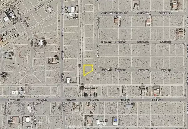 Thermal, CA 92274,2905 Stardust