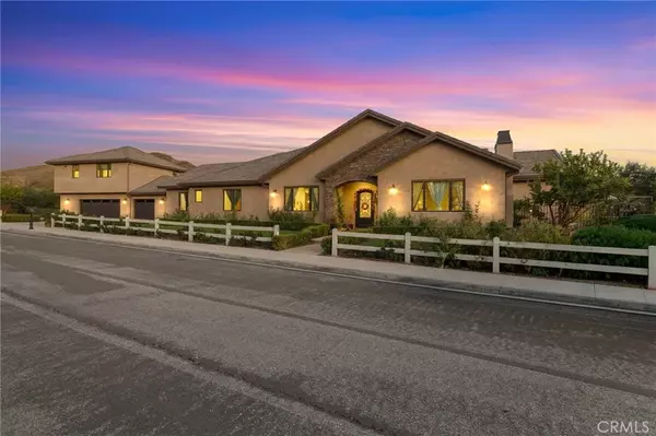 Simi Valley, CA 93065,4004 Snowgoose Street