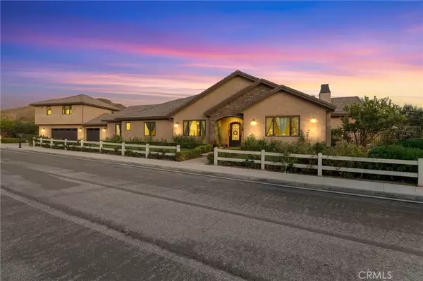 Simi Valley, CA 93065,4004 Snowgoose Street