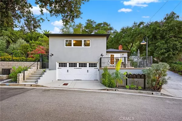 Los Angeles, CA 91042,7572 McGroarty Terrace