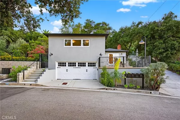 Los Angeles, CA 91042,7580 McGroarty Terrace