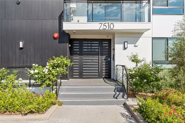 Van Nuys, CA 91405,7510 Sepulveda Boulevard #102